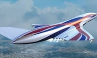 अवघ्या 4 तास पुर्ण होणार लंडन ते सिडनी 17 हजार कि.मी.चा प्रवास